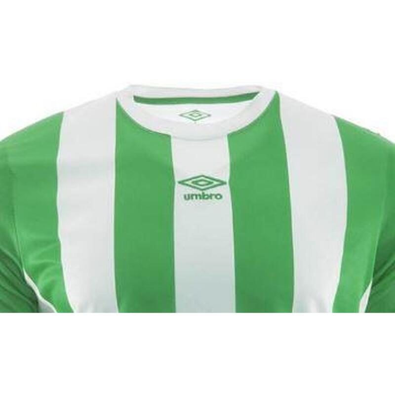 Camiseta Umbro Brave Green Adulto