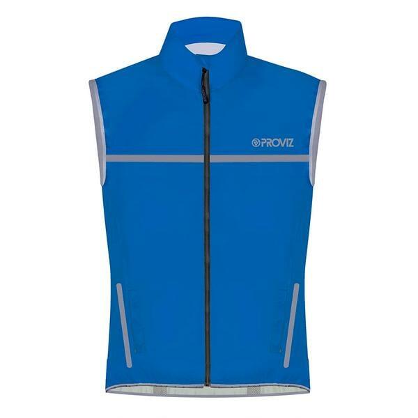 PROVIZ Proviz Classic Men's Reflective Running Gilet