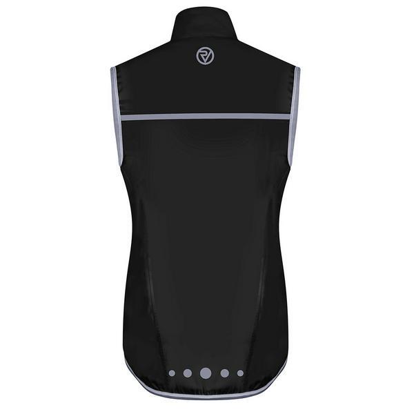 Proviz Classic Women's Reflective Cycling Gilet 2/3