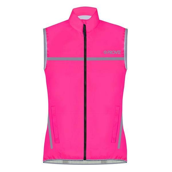 Running gilet decathlon hotsell