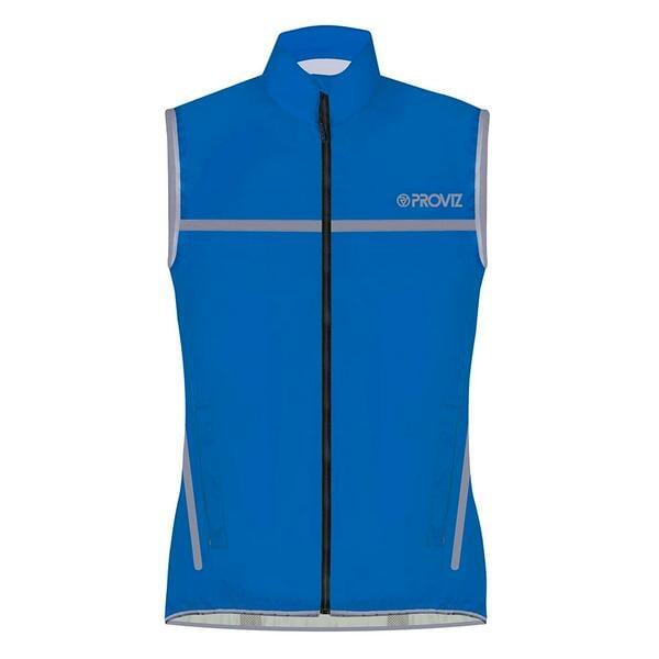 Proviz Classic Women's Reflective Running Gilet 1/4