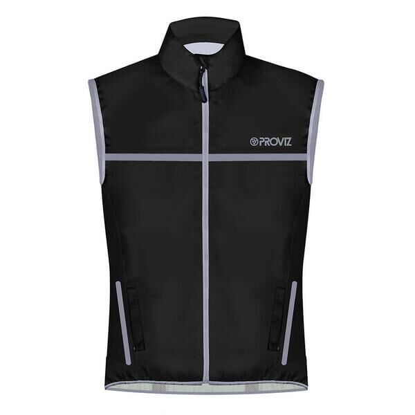 PROVIZ Proviz Classic Men's Reflective Running Gilet