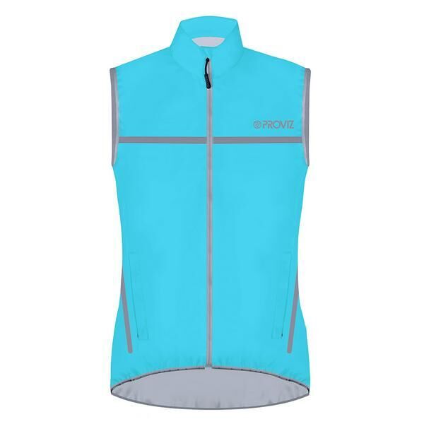 PROVIZ Proviz Classic Women's Reflective Cycling Gilet