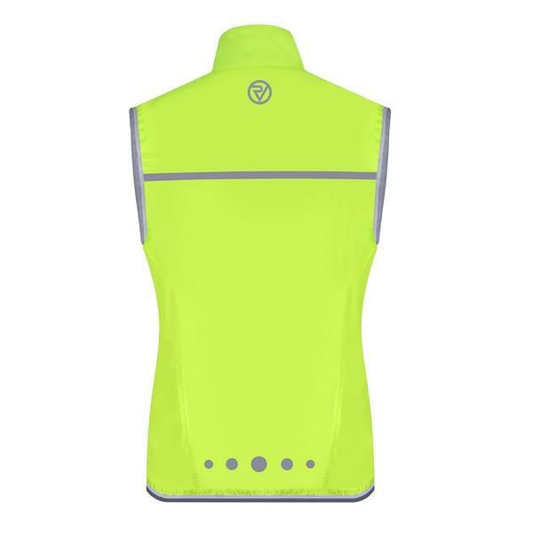 Proviz Classic Women's Reflective Running Gilet 3/5