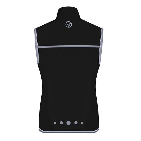 Proviz Classic Women's Reflective Running Gilet 2/3