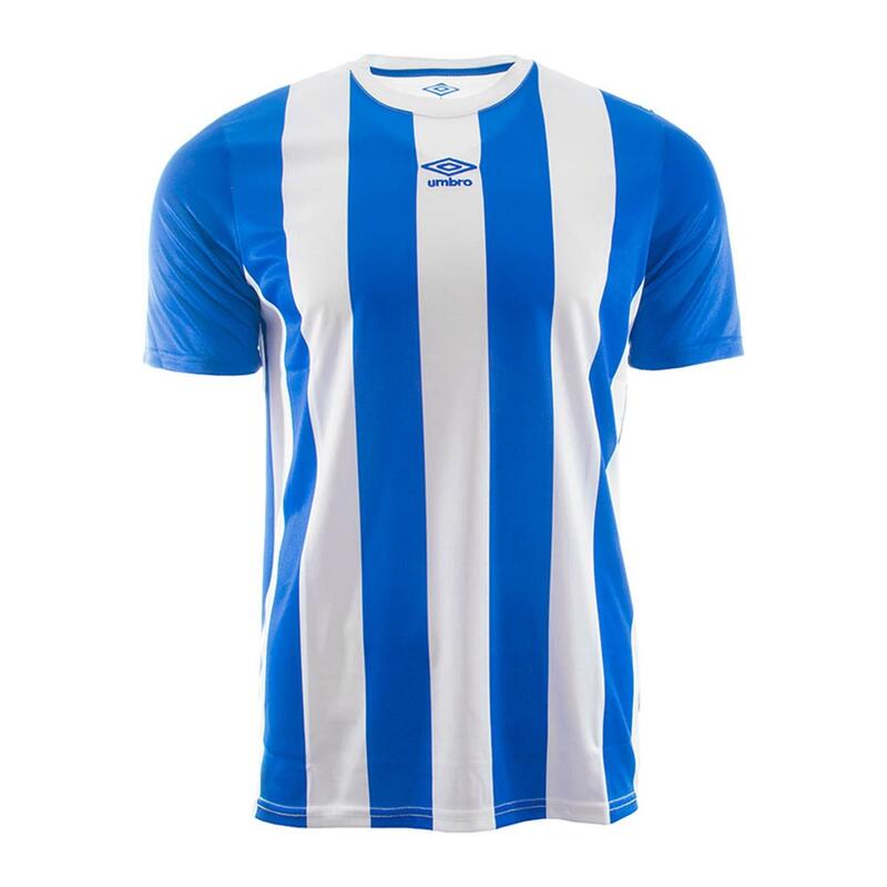 Umbro Brave Jersey camiseta de hombre para wear multicolor s red adulto