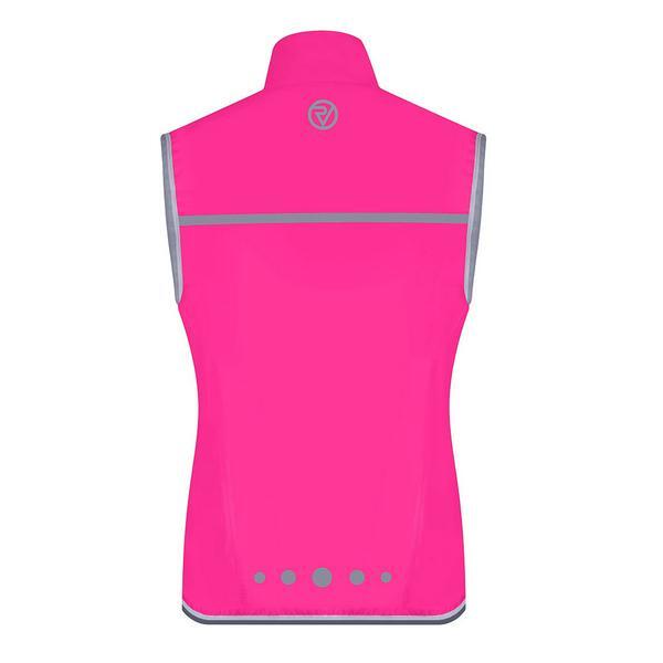 Proviz Classic Women's Reflective Running Gilet 2/6