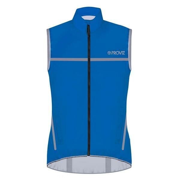 PROVIZ Proviz Classic Women's Reflective Cycling Gilet