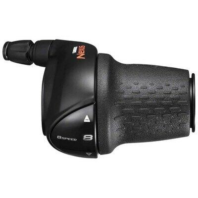 Shimano Nexus 8 Gripshift - Perfekte Schaltlösung für Stadträder 2/7