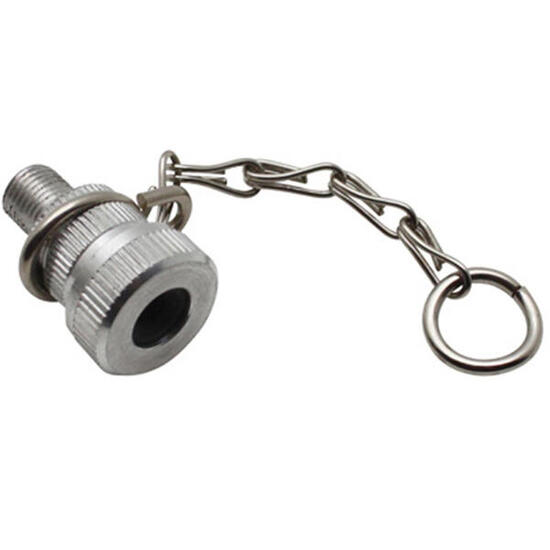 Endstück der Pumpenkette Zefal Presta Husky-Sks