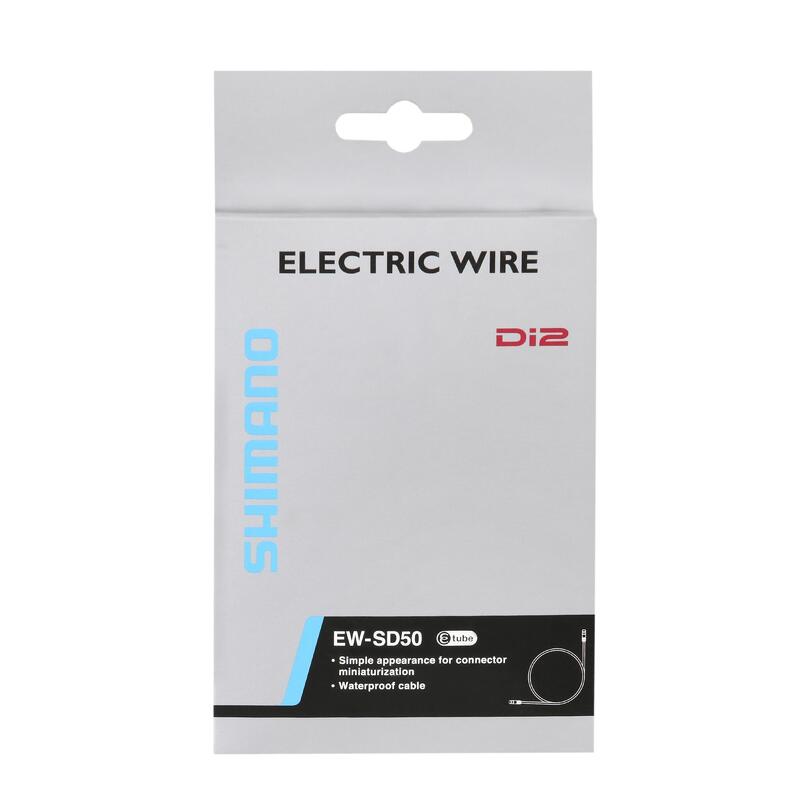 Cavo di alimentazione Shimano Di2 EW-SD50 1400 mm