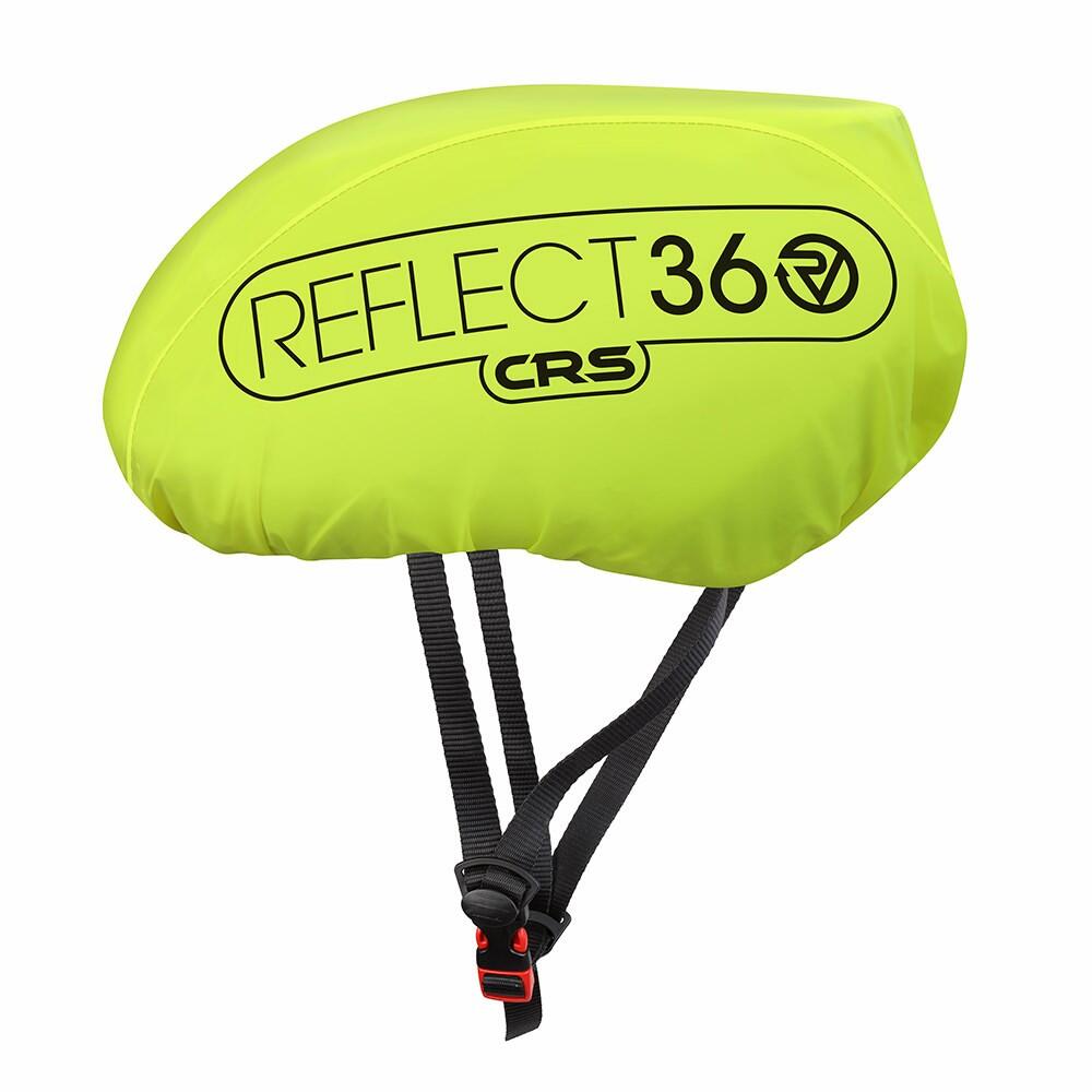 PROVIZ Proviz REFLECT360 CRS Waterproof Reflective Helmet Cover
