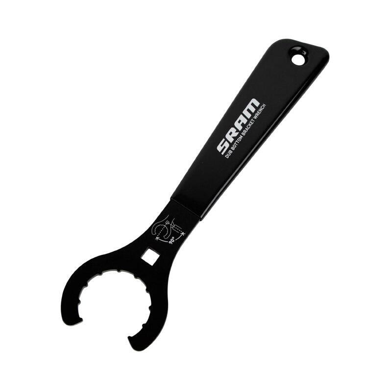 SRAM Attrezzo per la rimozione del movimento centrale Sram Dub
