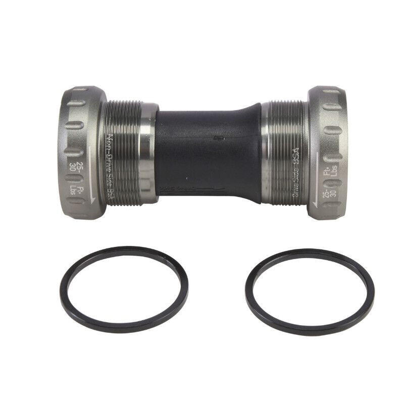 SRAM Movimento centrale integrato con filettatura stradale Sram Truvativ-Gxp Team Bsc