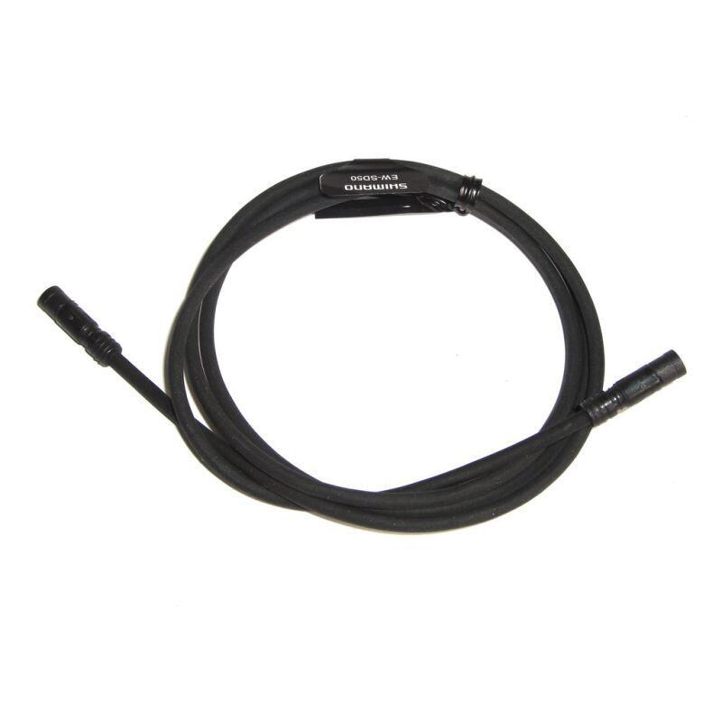 Kabel elektryczny Shimano ew-sd50 pour dura ace/ultegra Di2 800 mm