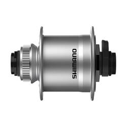 Moyeu dynamo Shimano DH-UR708-3D