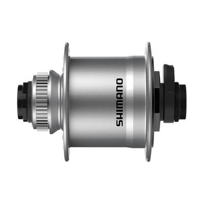 Dynamo naaf shimano dh-ur708-3d