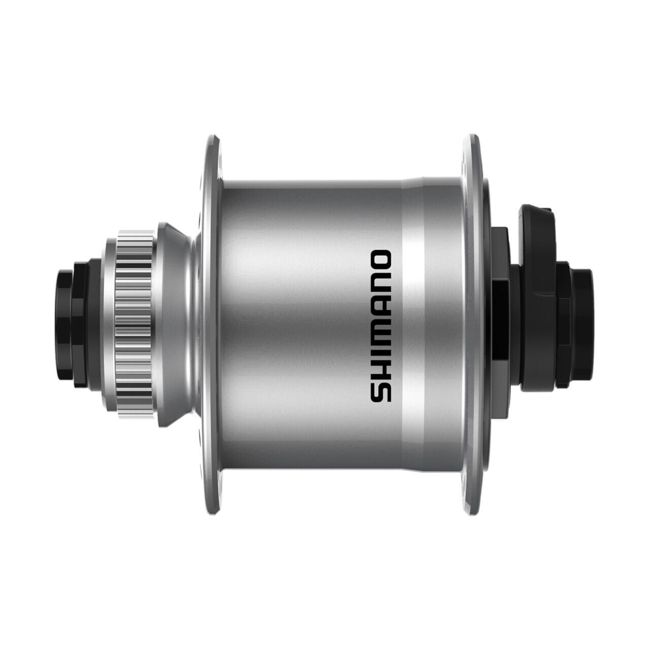 SHIMANO Dynamo náboj Shimano DH-UR708-3D