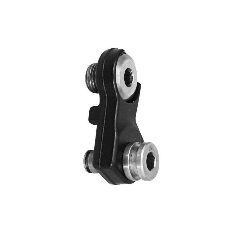 Extensão do cabide do desviador Shimano Ultegra RD-8000 4/4