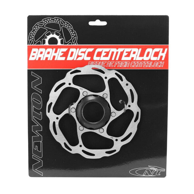 Road brake disc Shimano Centerlock 2/2