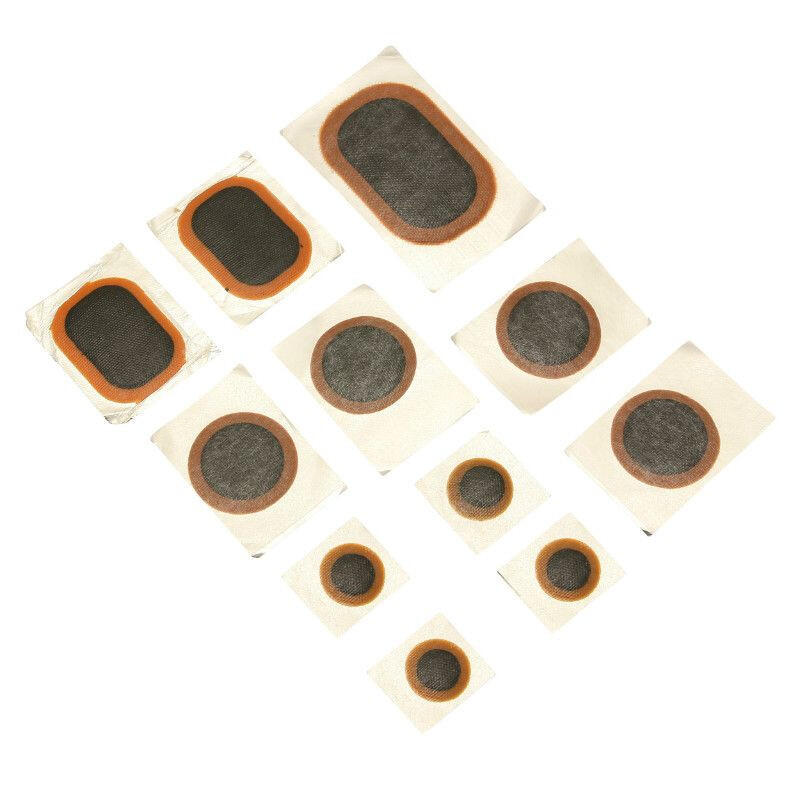 ZEFAL 10-delige universele patch kit Zefal