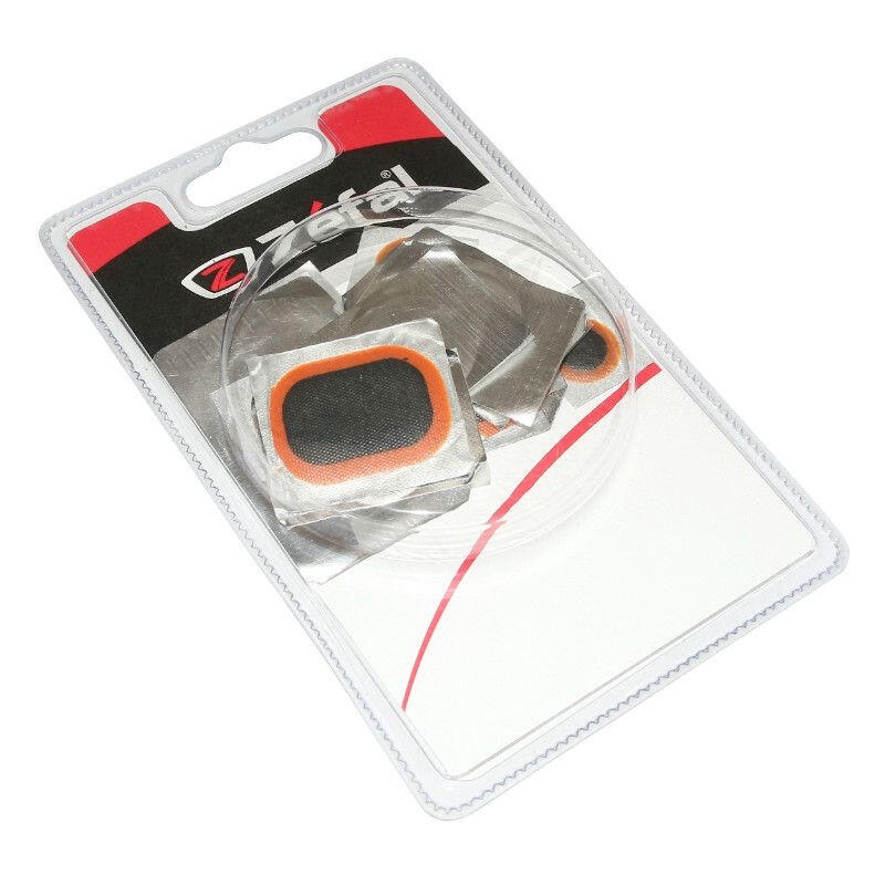 10-delige universele patch kit Zefal 2/2
