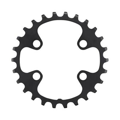 Vassoio Shimano M5100-2 26D 2x11v