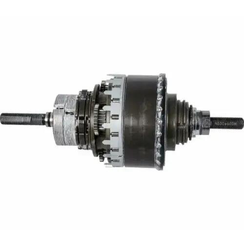 Internal hub Shimano SG-C6000-8CD