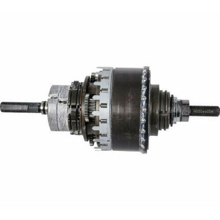 Interne hub Shimano SG-C6000-8CD