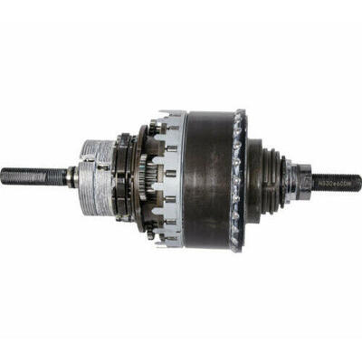 Interne hub shimano sg-c6000-8cd
