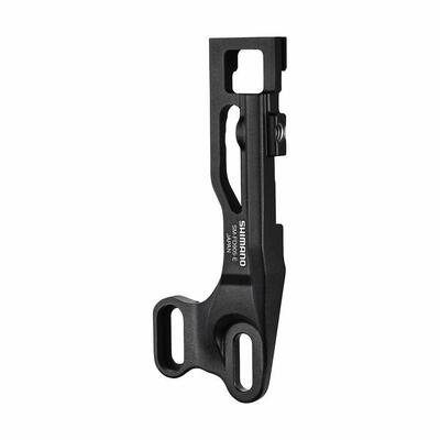 Voorderailleur adapter e-type mount shimano sm-fd905-e