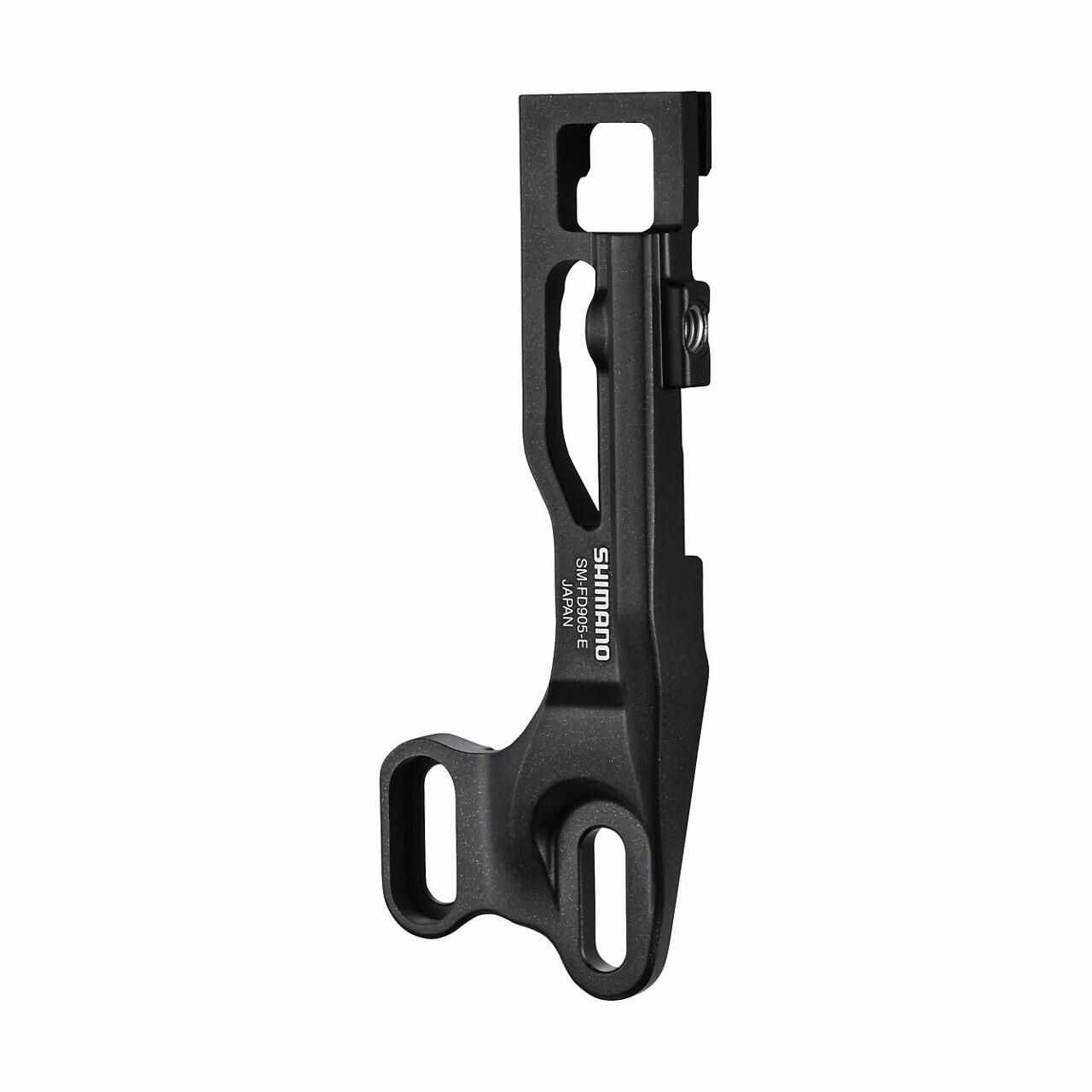 Adapter przerzutki przedniej e-type mount Shimano SM-FD905-E
