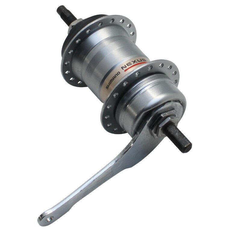 SHIMANO Mozzo posteriore City-vtc backpedal Shimano Nexus Sg-3C41