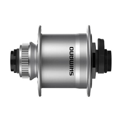 Stadsnaaf voor dynamo 32 gaten voor schijfrem shimano ur708