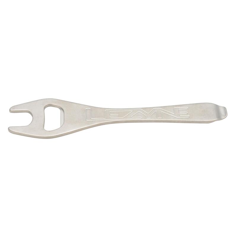 Chave de interruptor de pé Lezyne Saber