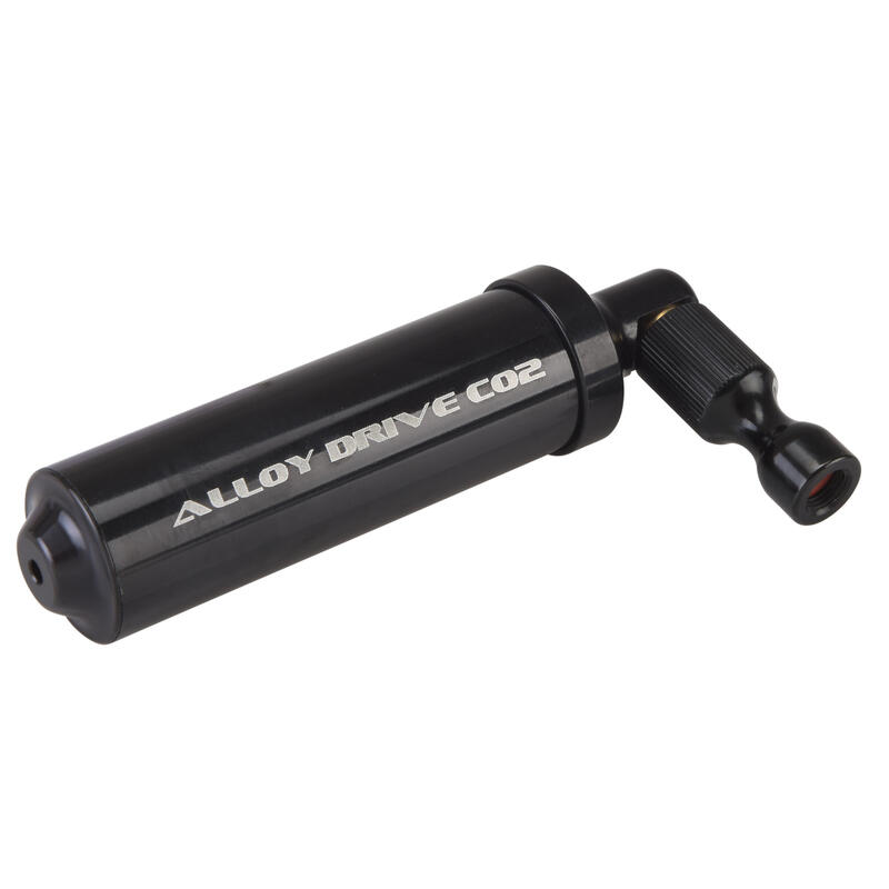 Pompe CO2 Lezyne Alloy Drive