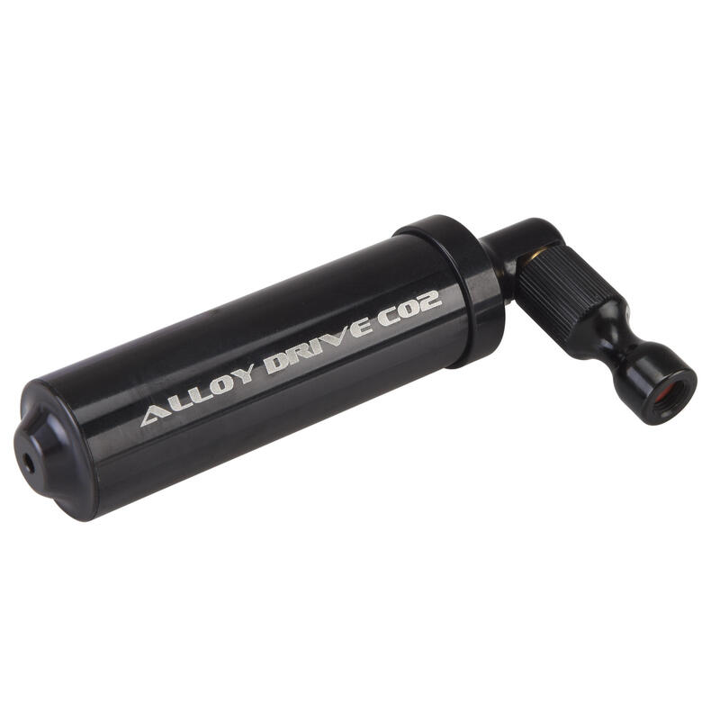 Pompe CO2 tête seulement Lezyne Alloy Drive