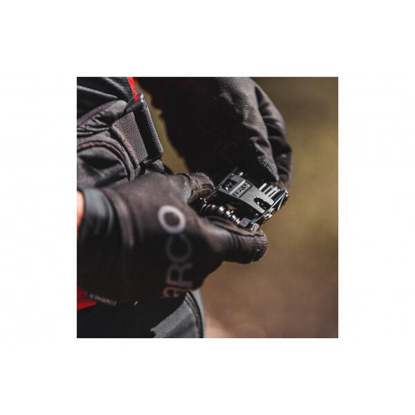 Lezyne Multi Tool Rap II Black