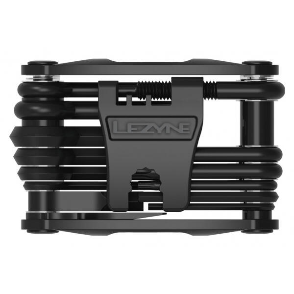 Multi-outils Lezyne RAP II-24