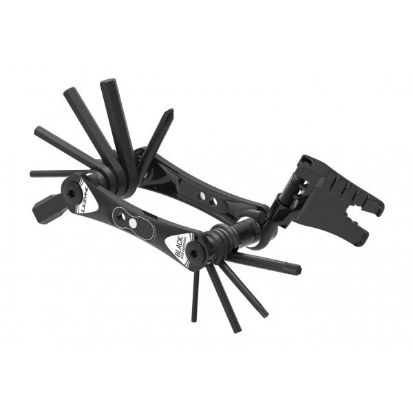 Multiferramentas lezyne rap ii-24