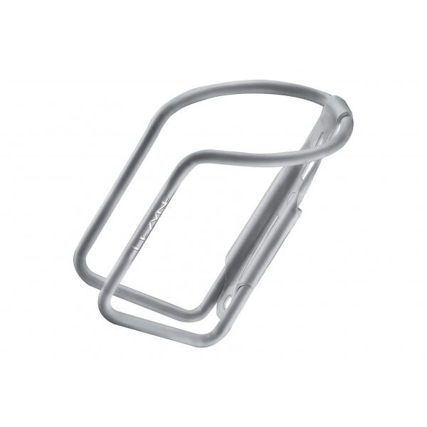 Lezyne Bottle Power Cage srebrny