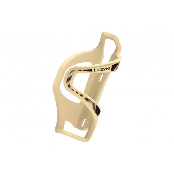 Porte bidon Lezyne Flow Cage SL      1790€ 1995€ -10%    * La vente débute le 11/07/2025    LEZYNE Porte bidon Lezyne Flow Cage SLVendu exclusivement en ligne   