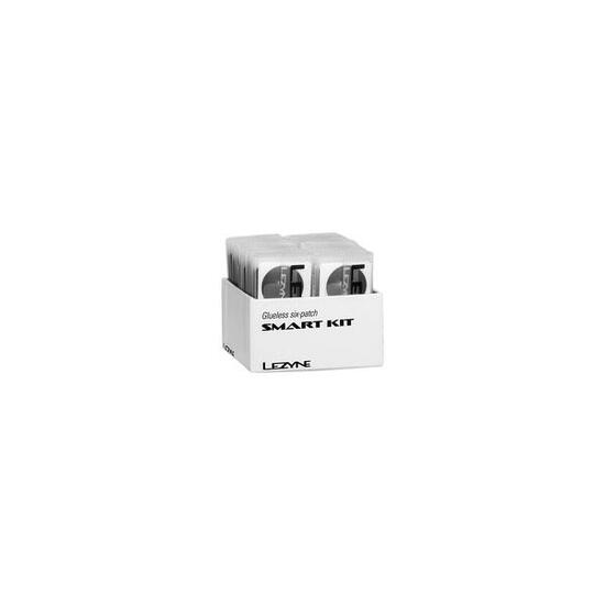Lot de 24 kits de démonte pneu classique Lezyne