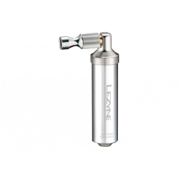 Bomba Co2 Lezyne Alloy Drive