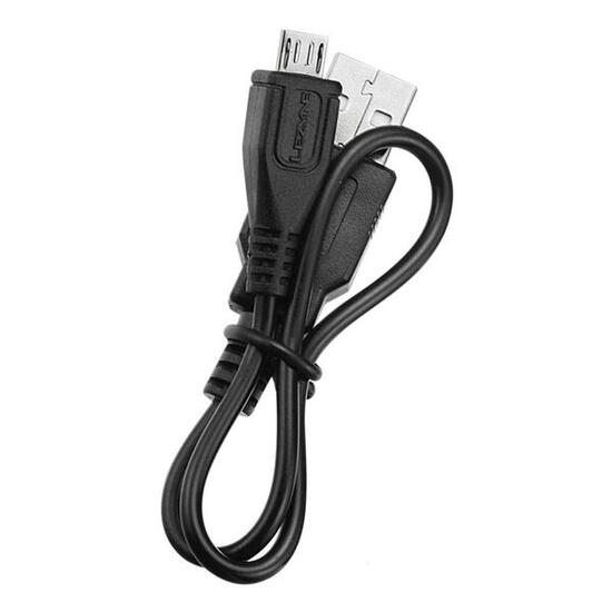 Câble micro USB Lezyne