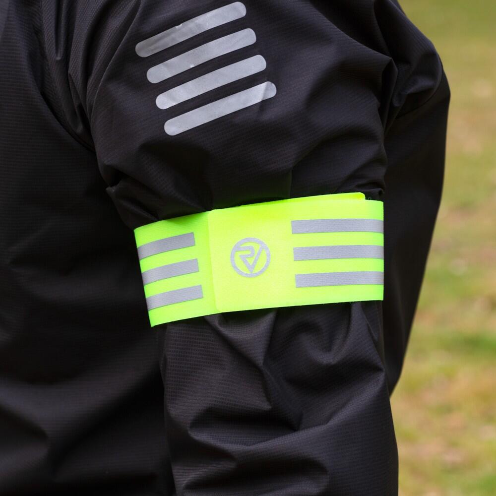Proviz REFLECT360 Arm/Ankle Reflective Bands - Pair 3/5