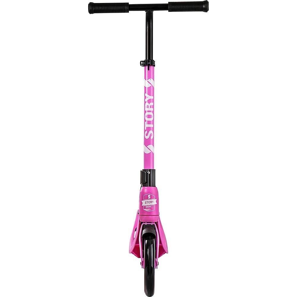 Story City Ride Step Pink, ein schicker Roller für den Stadtverkehr 3/3