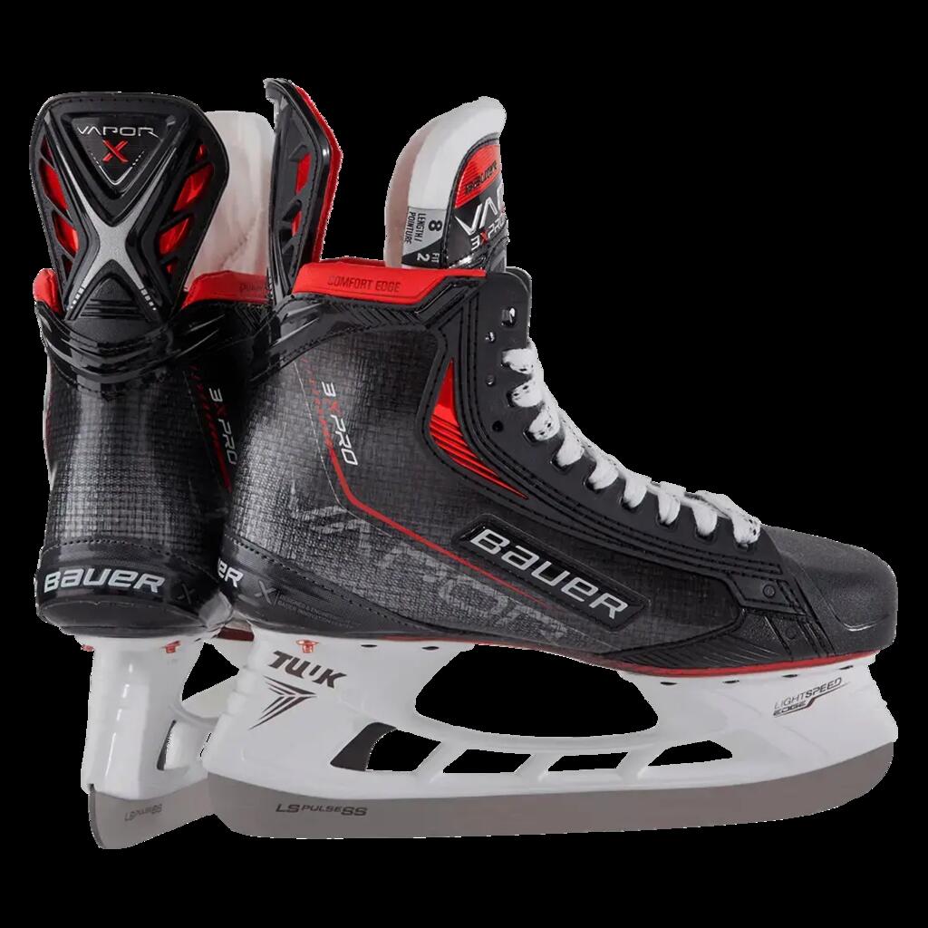 BAUER Vapor 3X PRO INT ice hockey skates, size 3