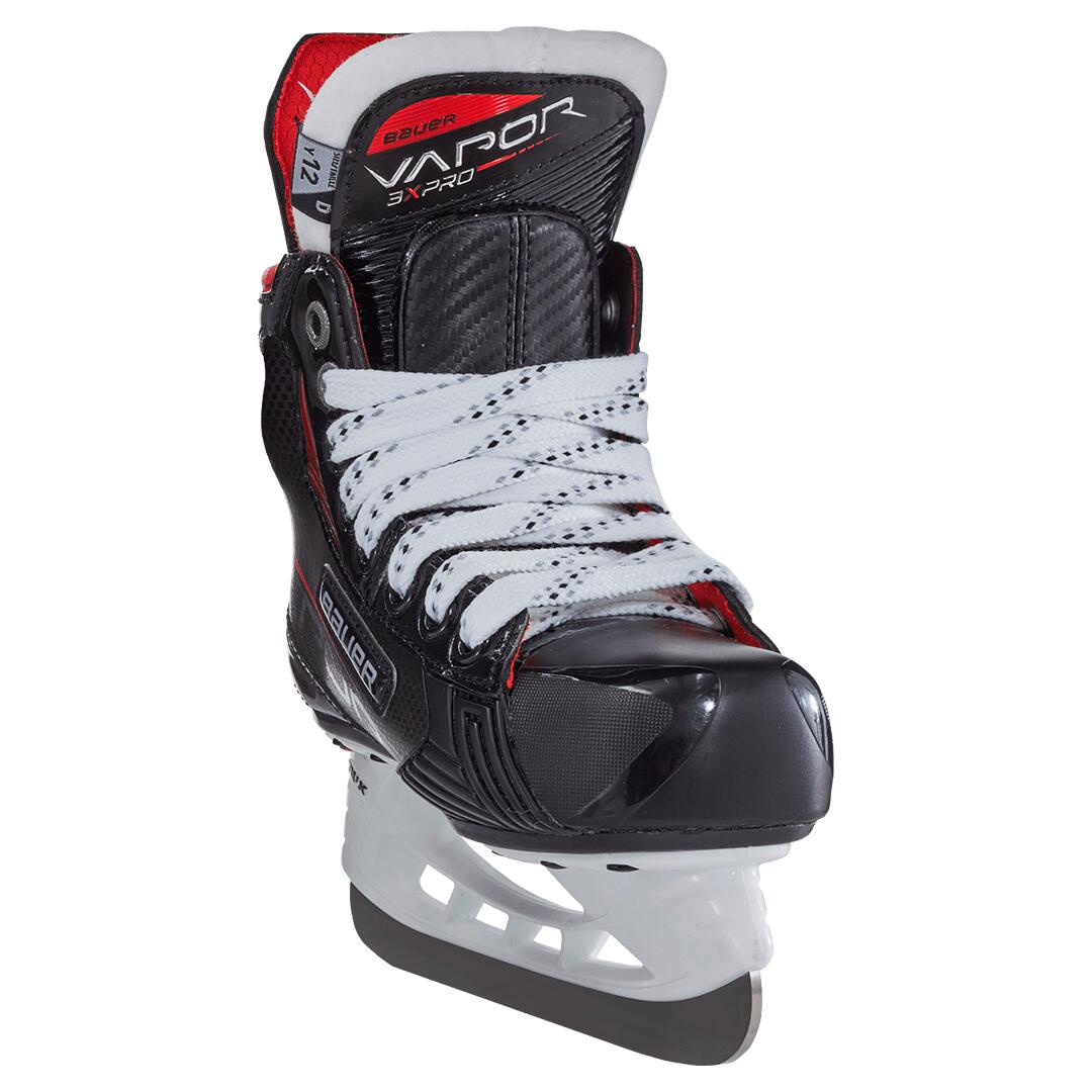 Lední hokejové brusle S21 BAUER VAPOR 3X PRO - YTH 2/2