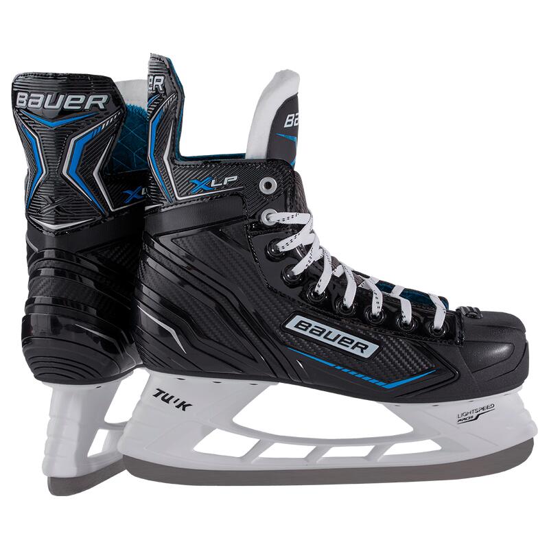 PATIN DE HOCKEY BAUER X-LP INTERMEDIAIRE